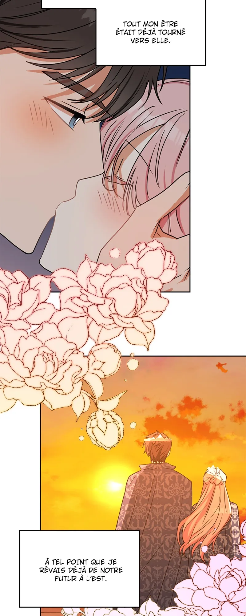 Read Leveling Up My Husband to the Max FR Manga Online