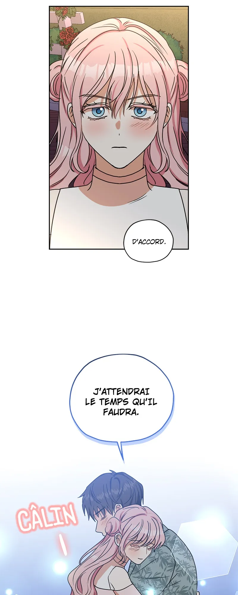 Read Leveling Up My Husband to the Max FR Manga Online