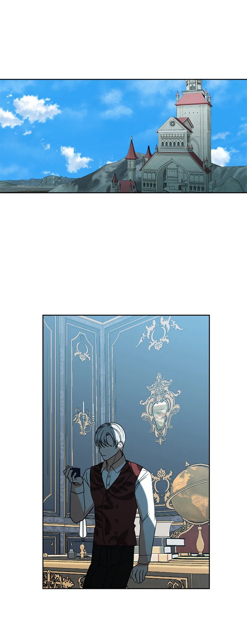 Read Leveling Up My Husband to the Max FR Manga Online
