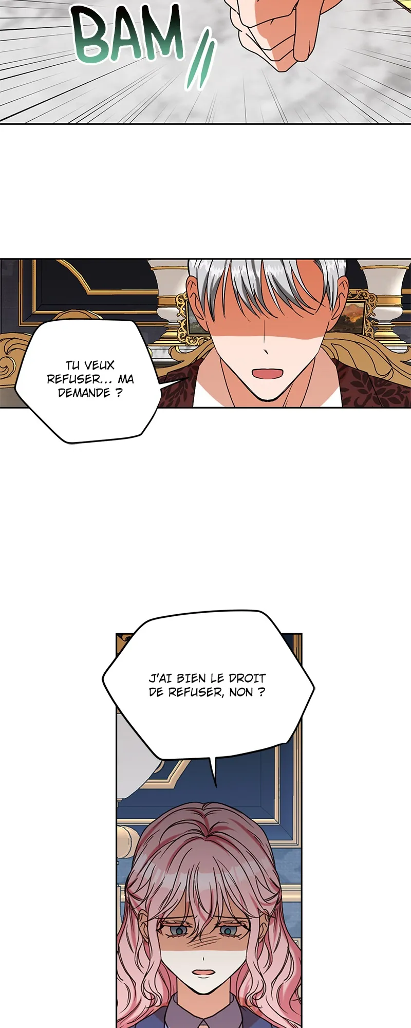 Read Leveling Up My Husband to the Max FR Manga Online