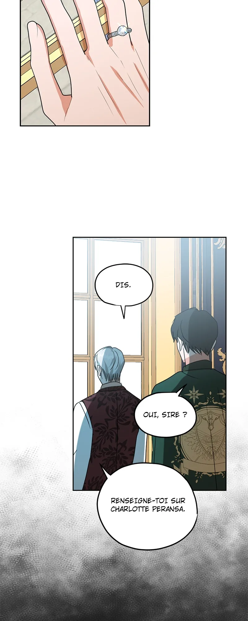 Read Leveling Up My Husband to the Max FR Manga Online