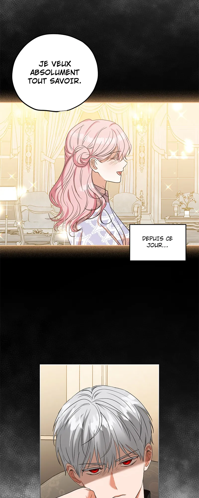 Read Leveling Up My Husband to the Max FR Manga Online