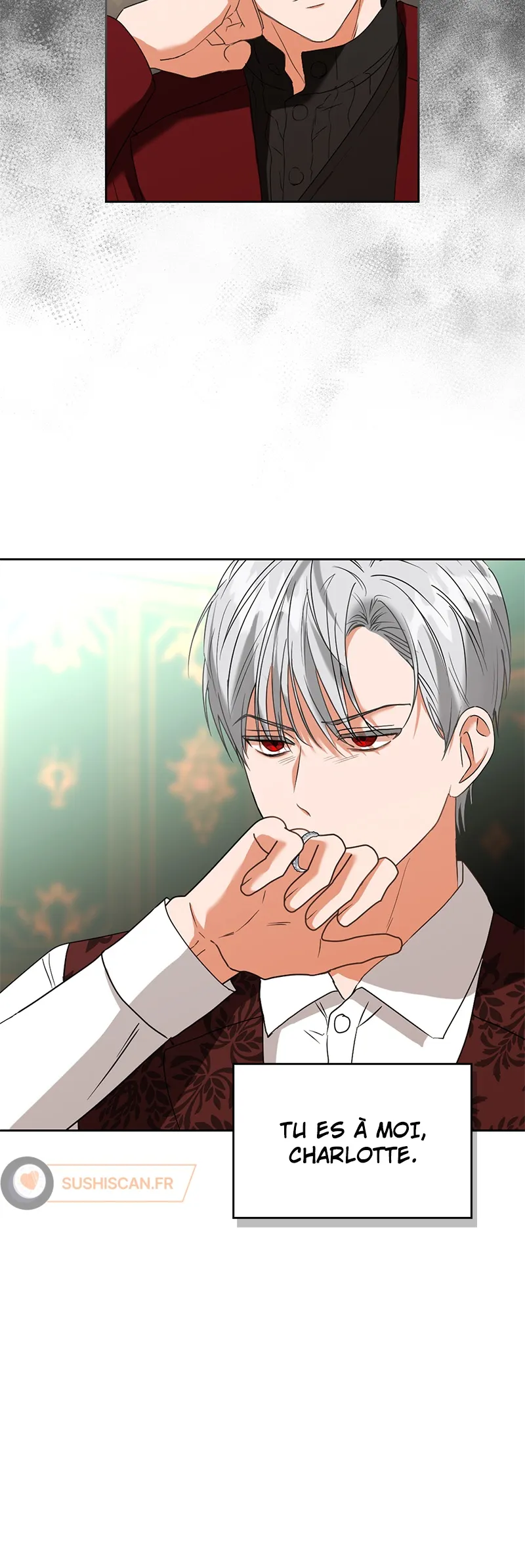 Read Leveling Up My Husband to the Max FR Manga Online