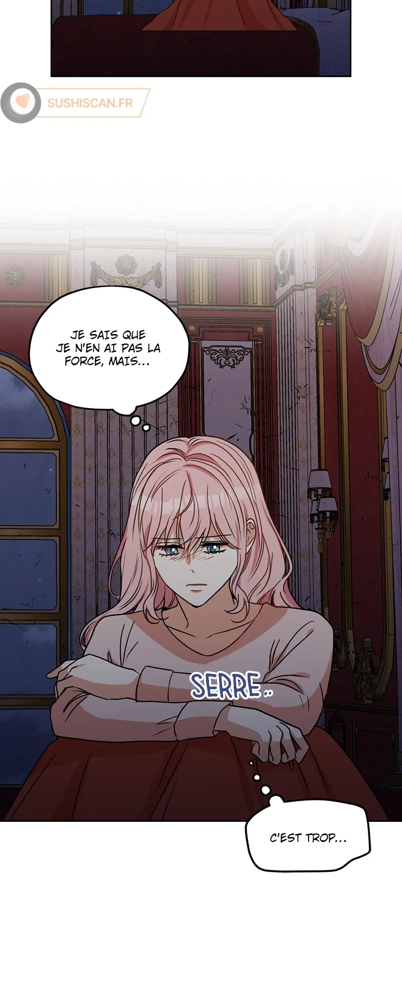 Read Leveling Up My Husband to the Max FR Manga Online