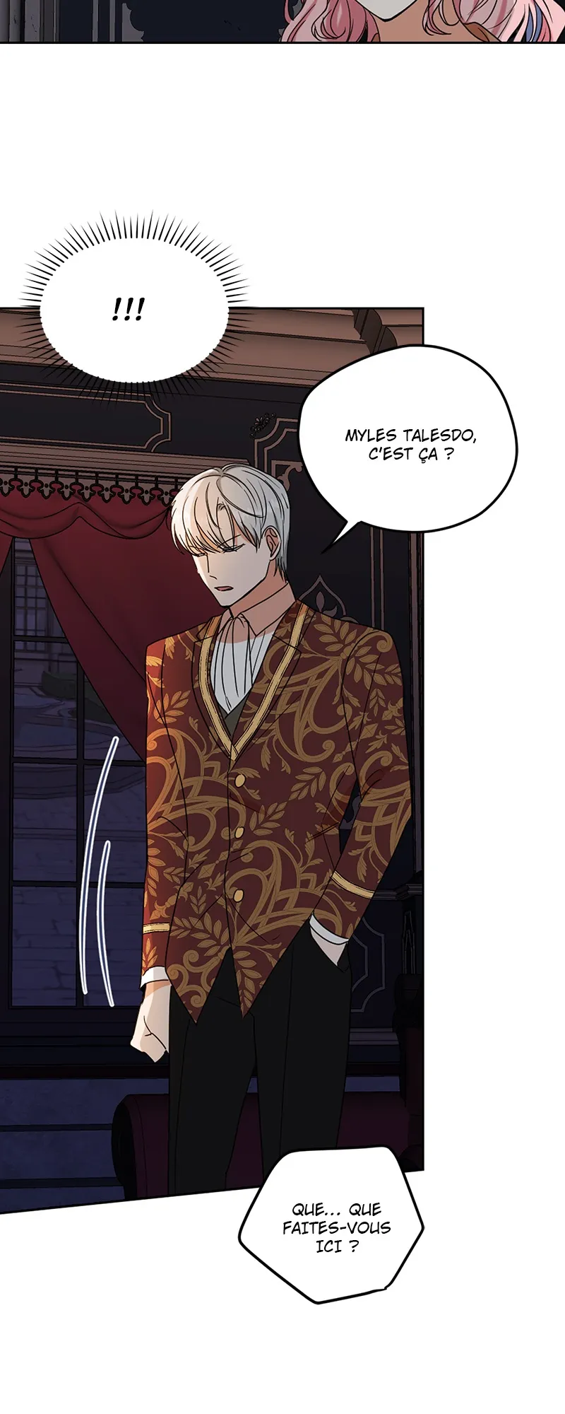 Read Leveling Up My Husband to the Max FR Manga Online