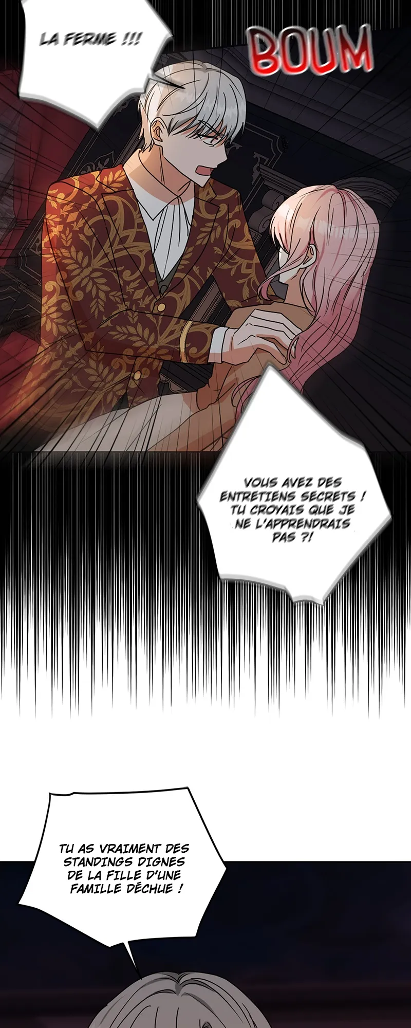 Read Leveling Up My Husband to the Max FR Manga Online