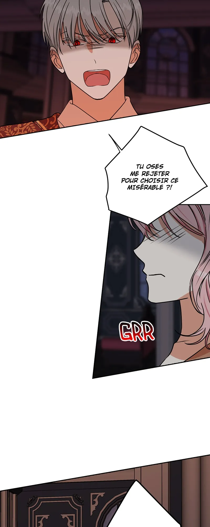 Read Leveling Up My Husband to the Max FR Manga Online