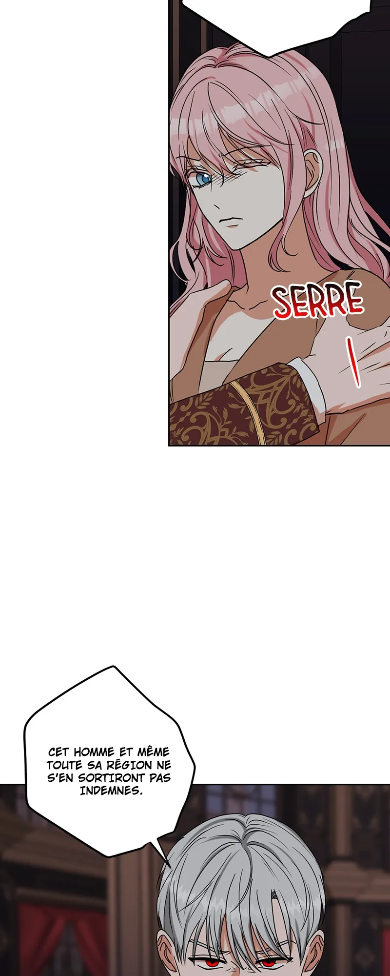 Read Leveling Up My Husband to the Max FR Manga Online