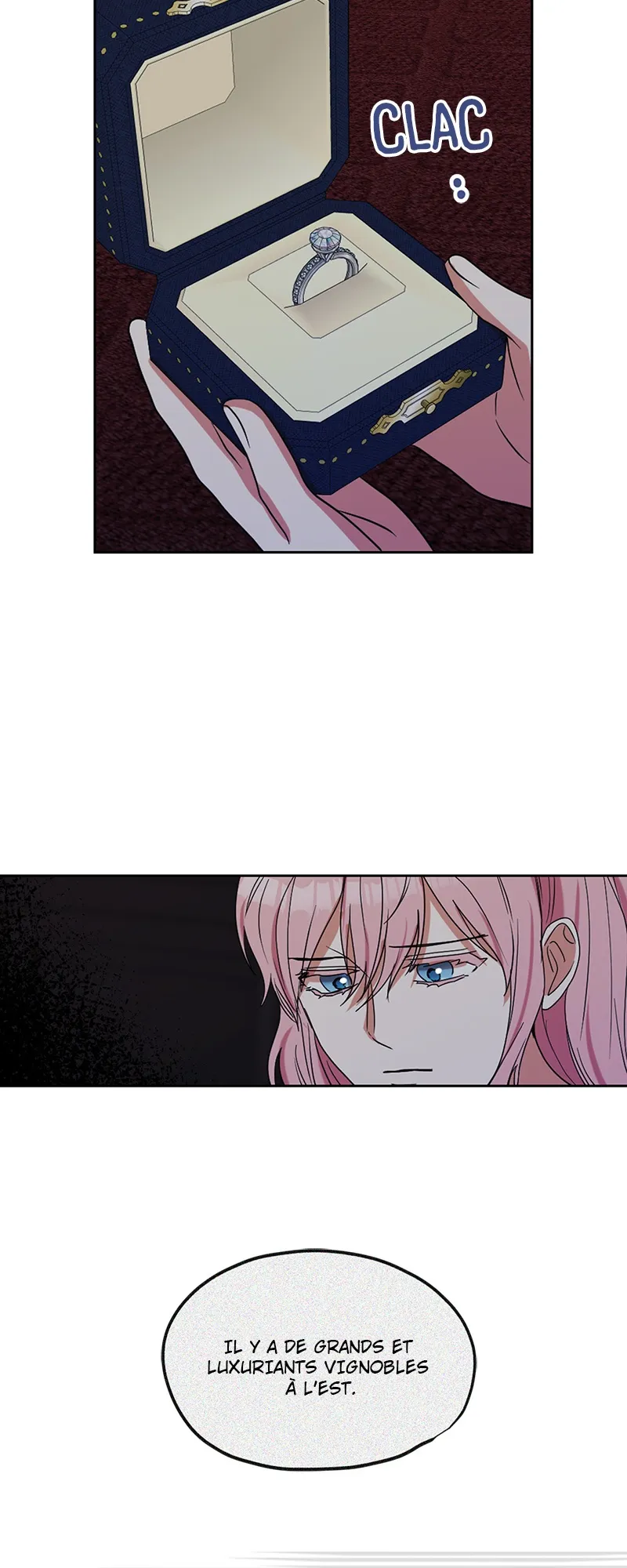Read Leveling Up My Husband to the Max FR Manga Online