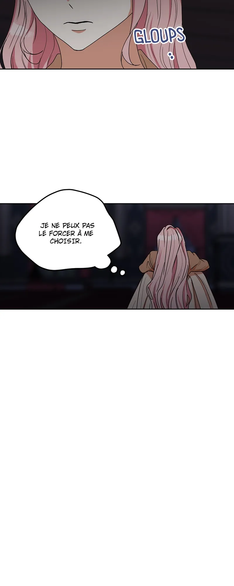 Read Leveling Up My Husband to the Max FR Manga Online