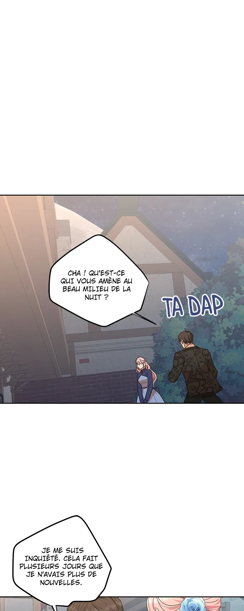 Read Leveling Up My Husband to the Max FR Manga Online