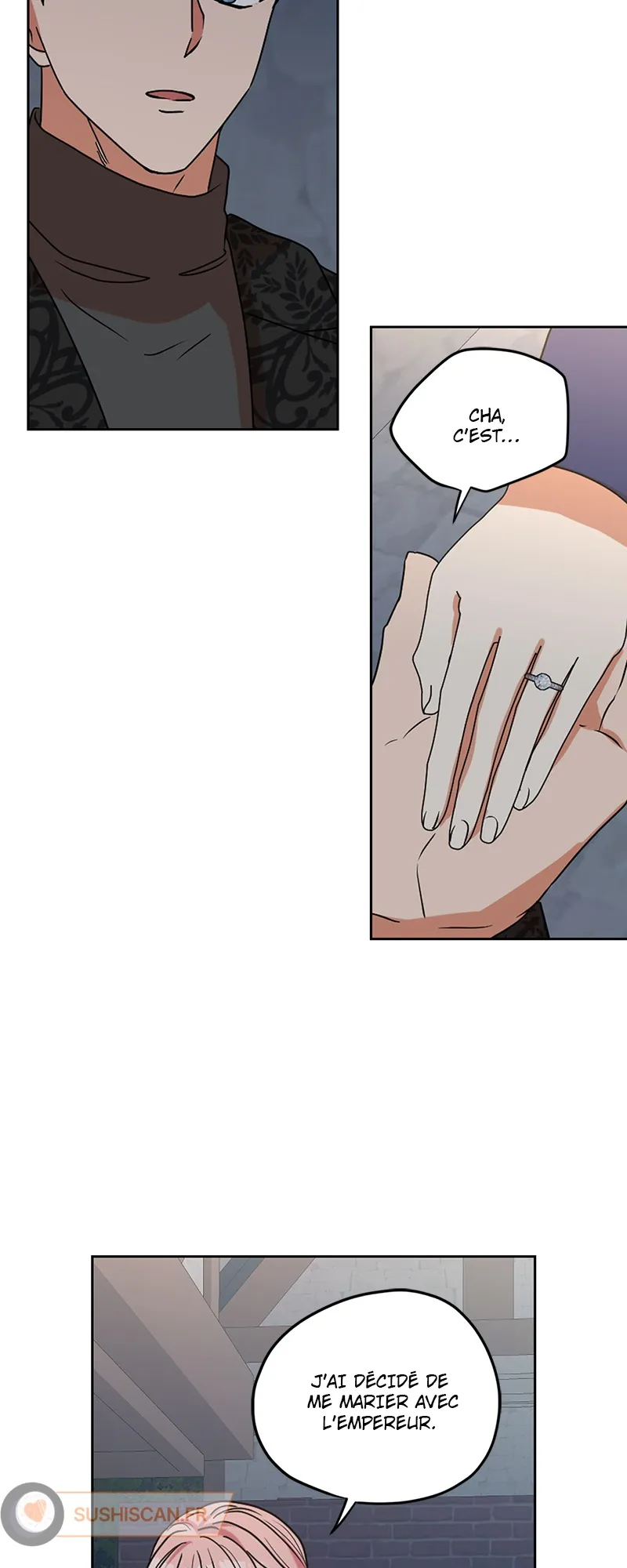 Read Leveling Up My Husband to the Max FR Manga Online