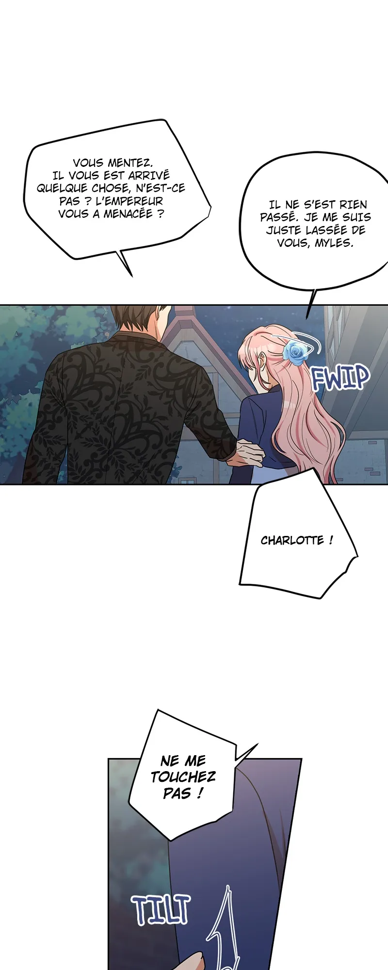 Read Leveling Up My Husband to the Max FR Manga Online