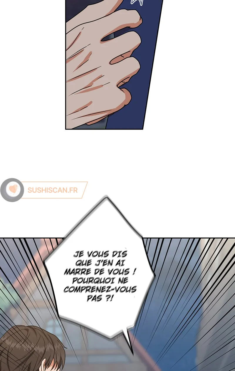Read Leveling Up My Husband to the Max FR Manga Online