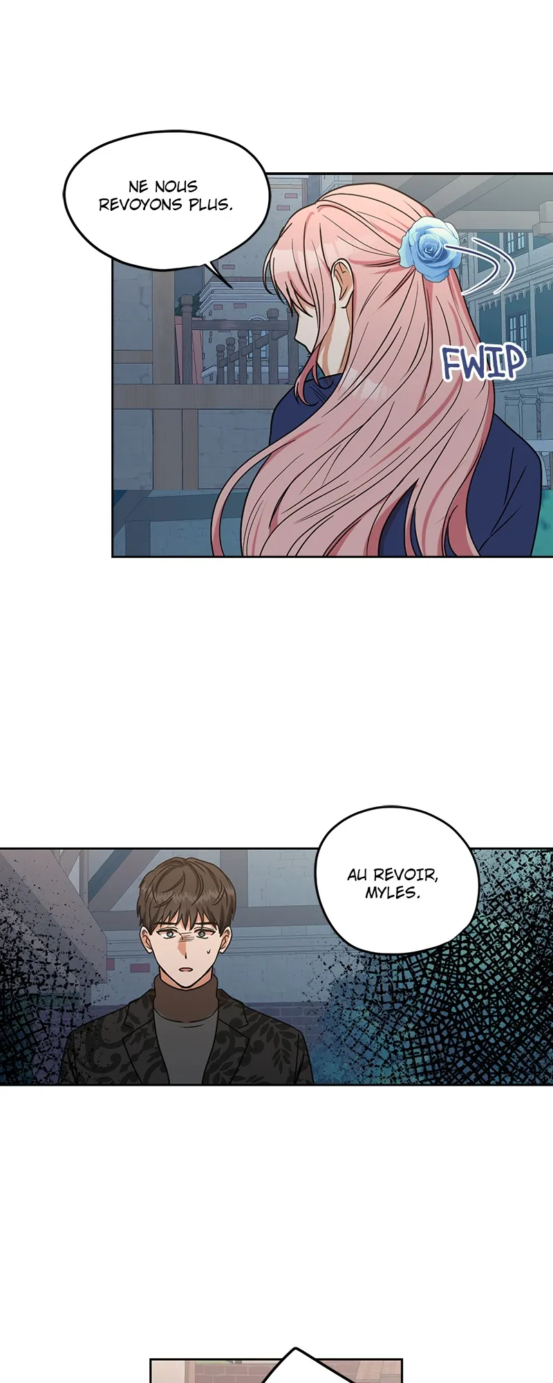Read Leveling Up My Husband to the Max FR Manga Online
