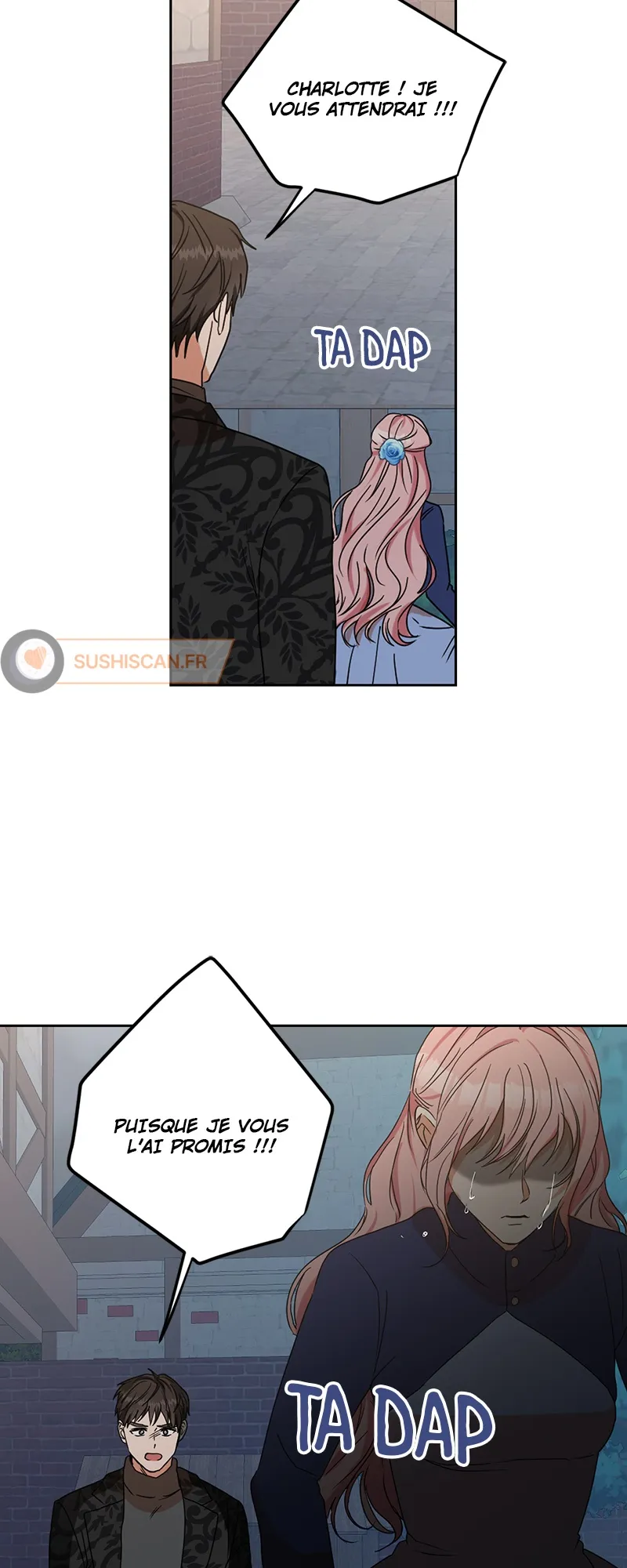 Read Leveling Up My Husband to the Max FR Manga Online