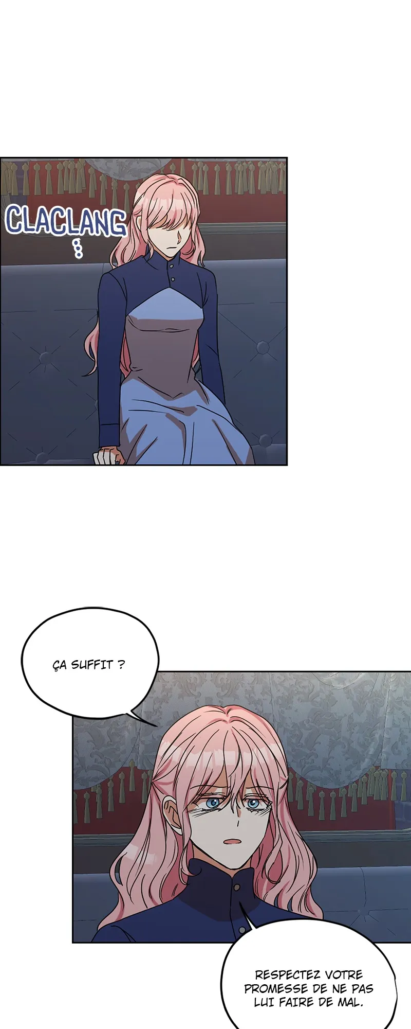 Read Leveling Up My Husband to the Max FR Manga Online