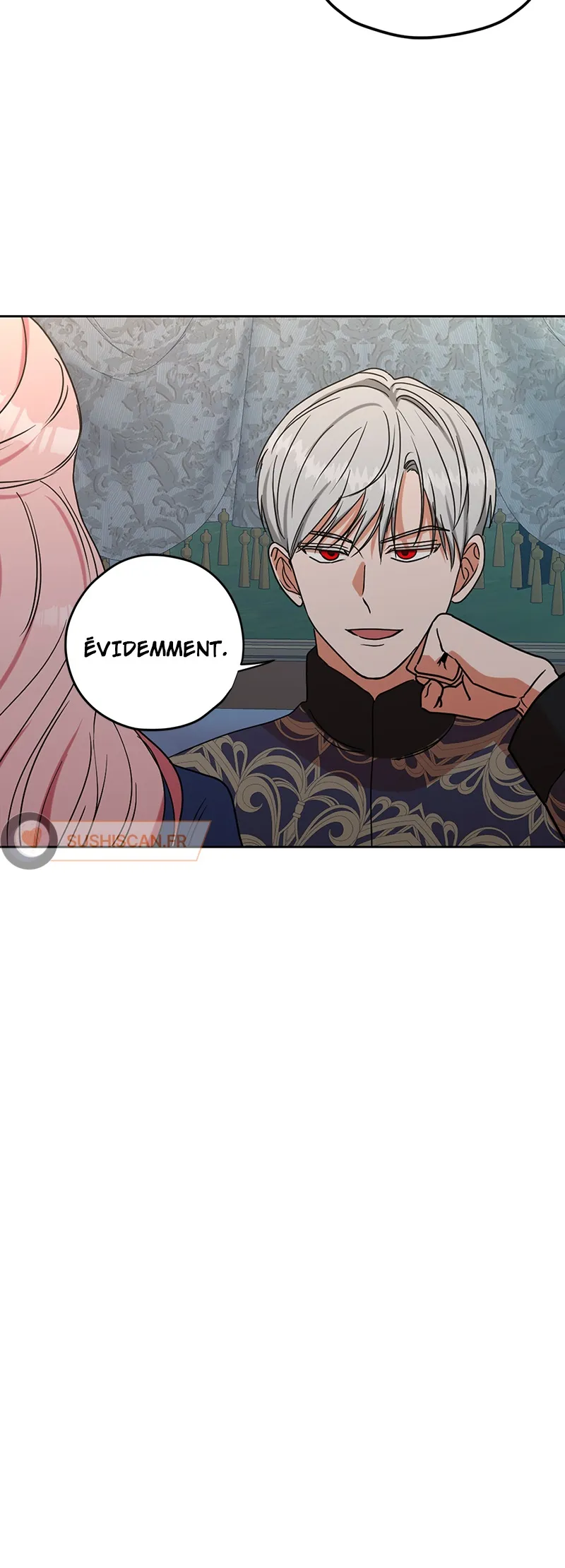 Read Leveling Up My Husband to the Max FR Manga Online
