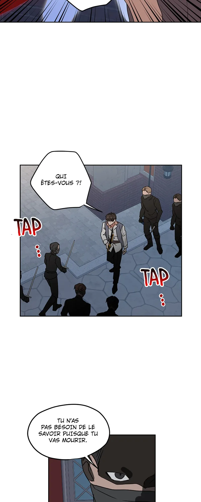 Read Leveling Up My Husband to the Max FR Manga Online