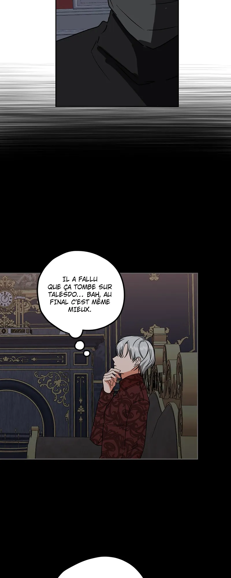 Read Leveling Up My Husband to the Max FR Manga Online