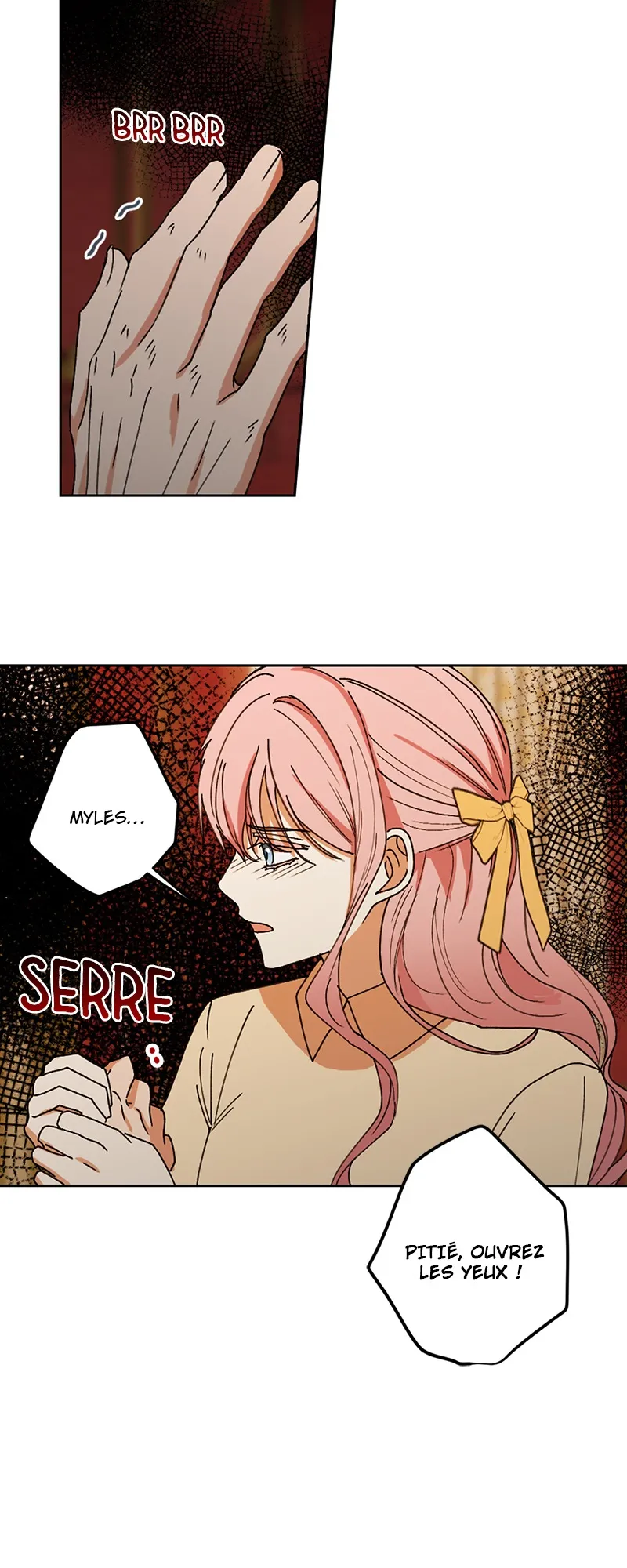 Read Leveling Up My Husband to the Max FR Manga Online