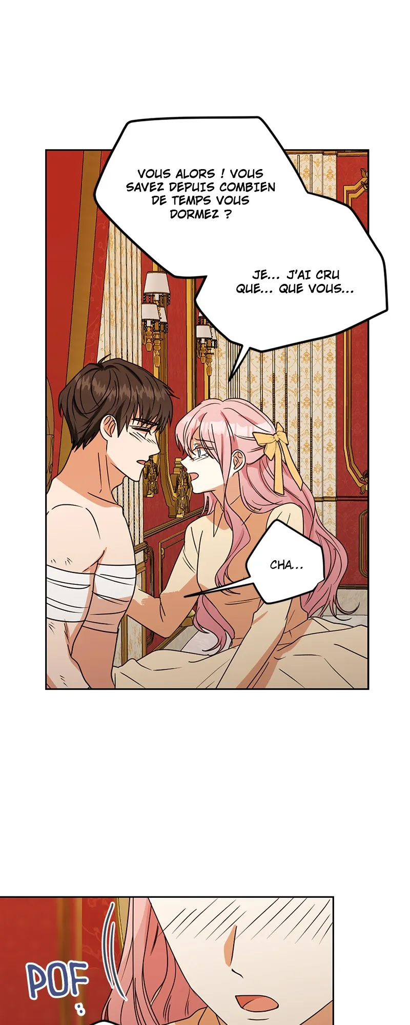 Read Leveling Up My Husband to the Max FR Manga Online