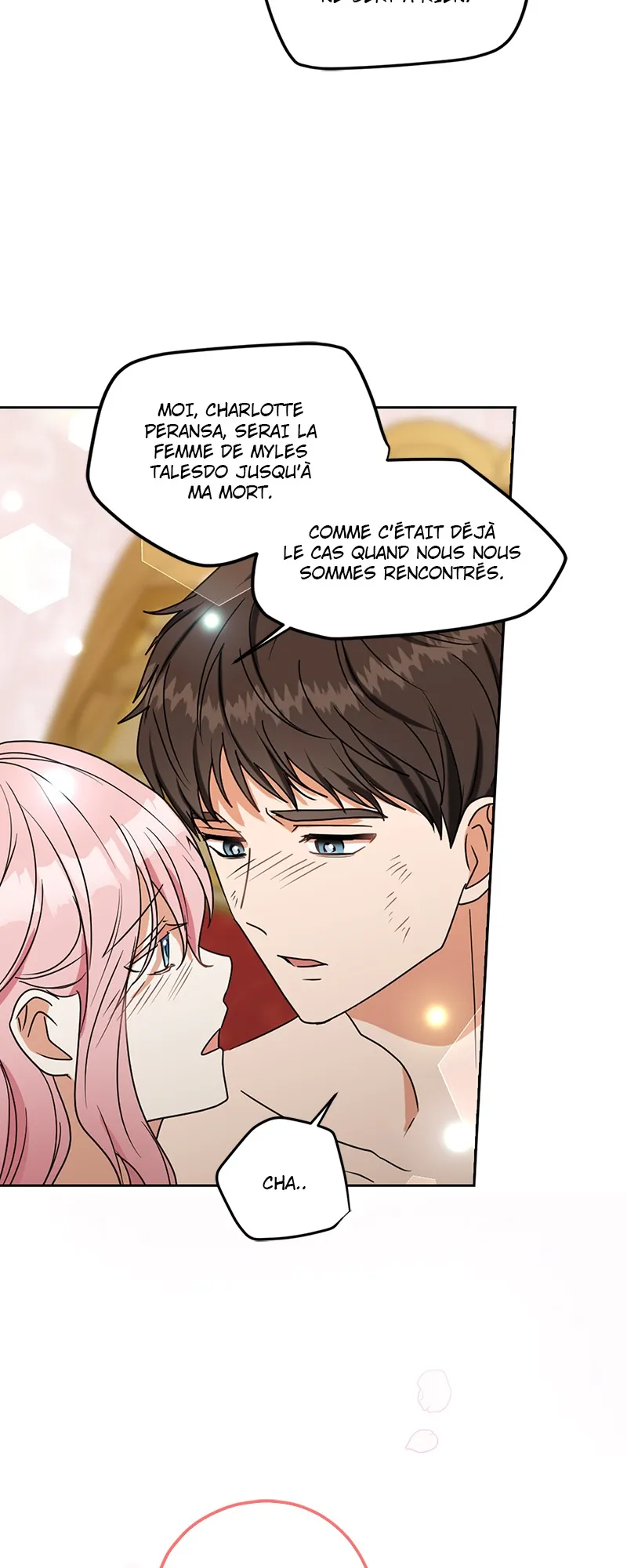 Read Leveling Up My Husband to the Max FR Manga Online