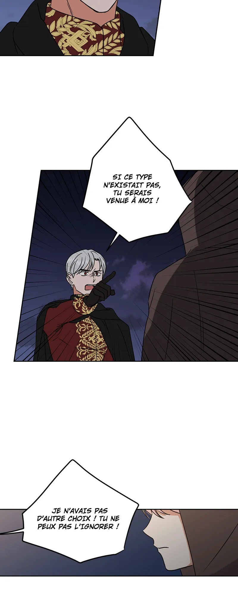 Read Leveling Up My Husband to the Max FR Manga Online