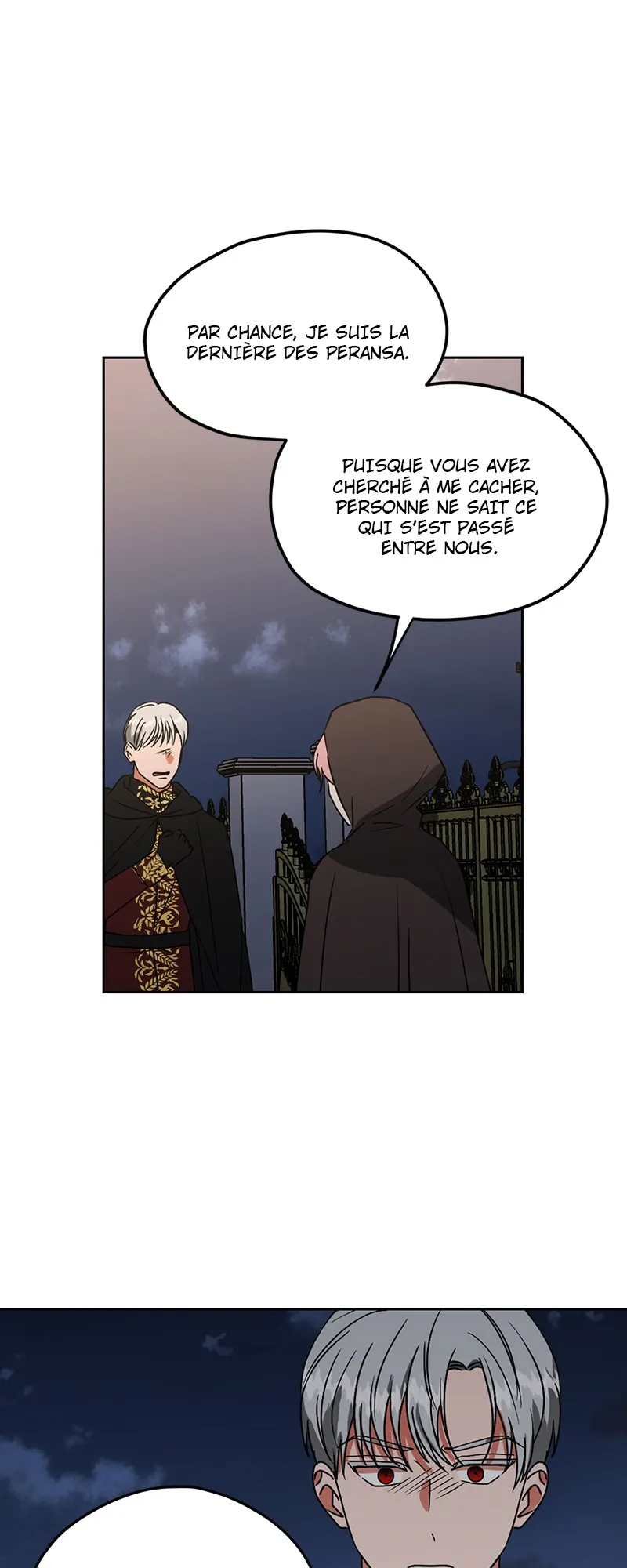 Read Leveling Up My Husband to the Max FR Manga Online