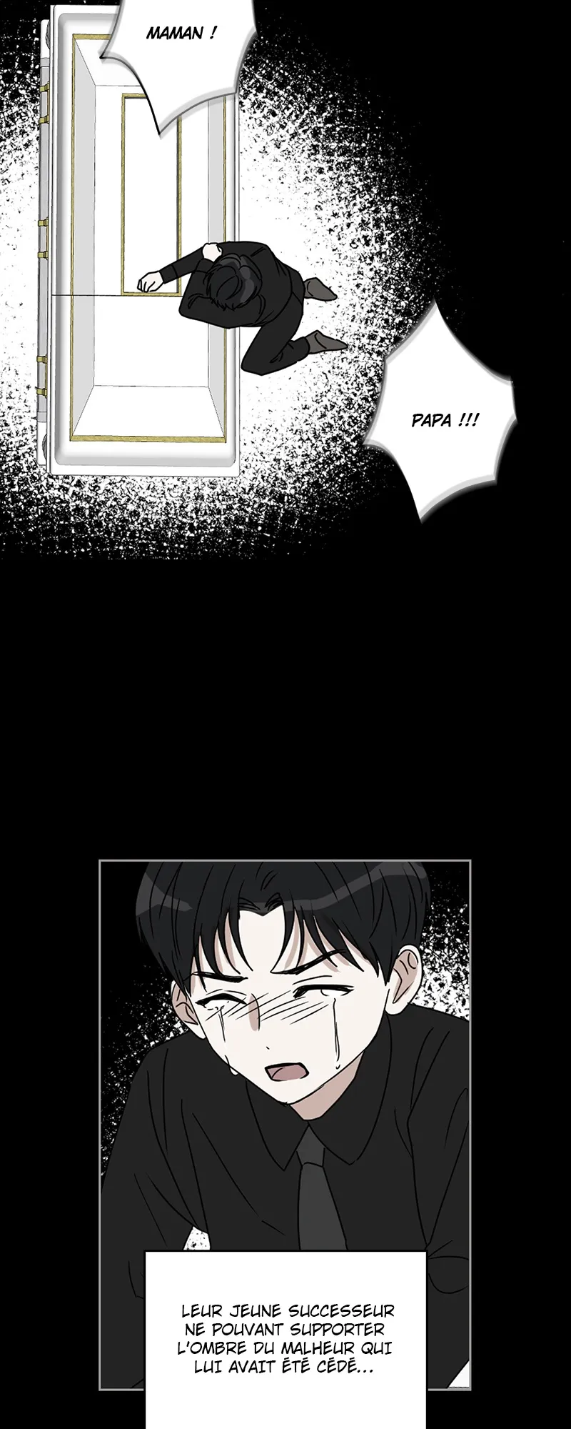 Read Leveling Up My Husband to the Max FR Manga Online
