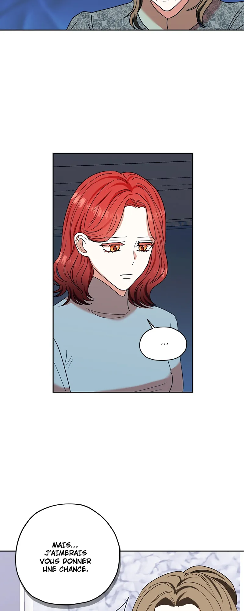 Read Leveling Up My Husband to the Max FR Manga Online