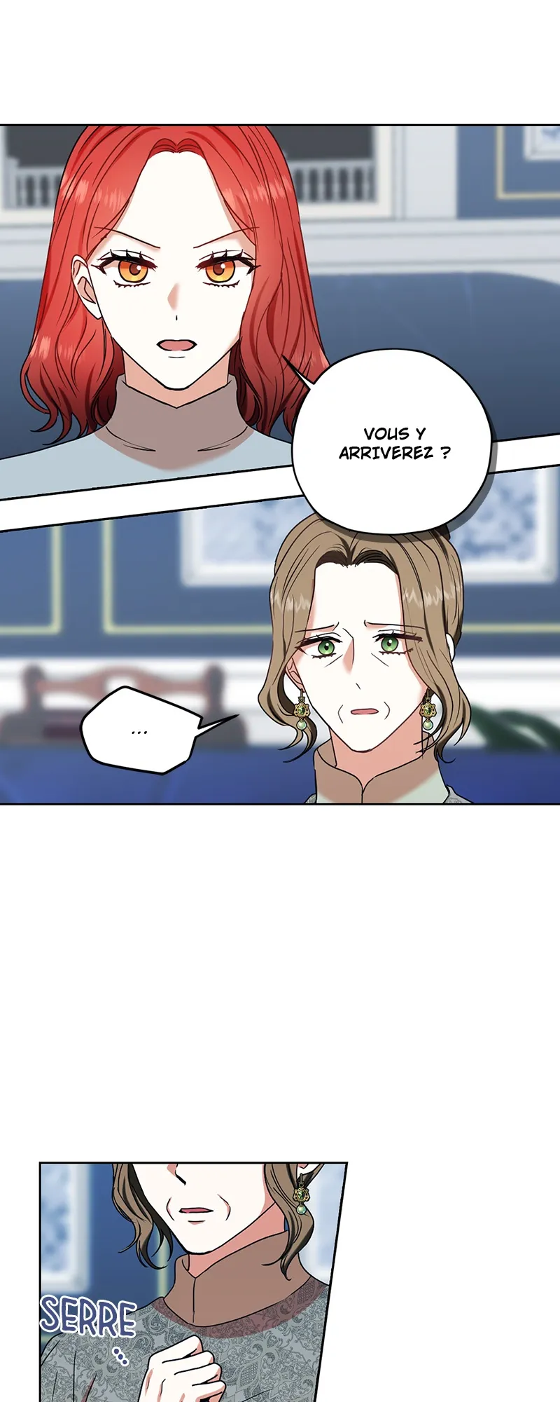Read Leveling Up My Husband to the Max FR Manga Online