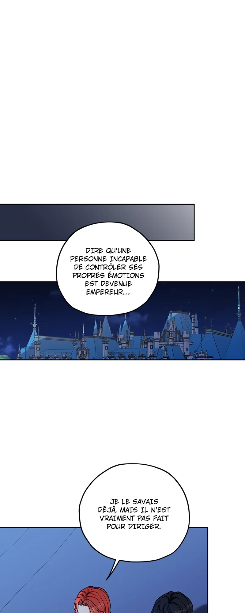 Read Leveling Up My Husband to the Max FR Manga Online