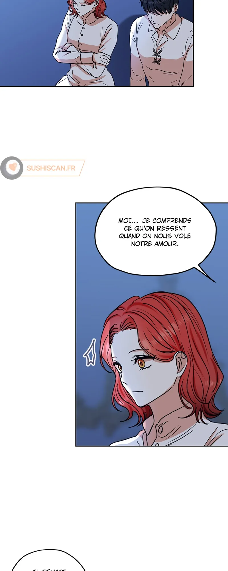 Read Leveling Up My Husband to the Max FR Manga Online