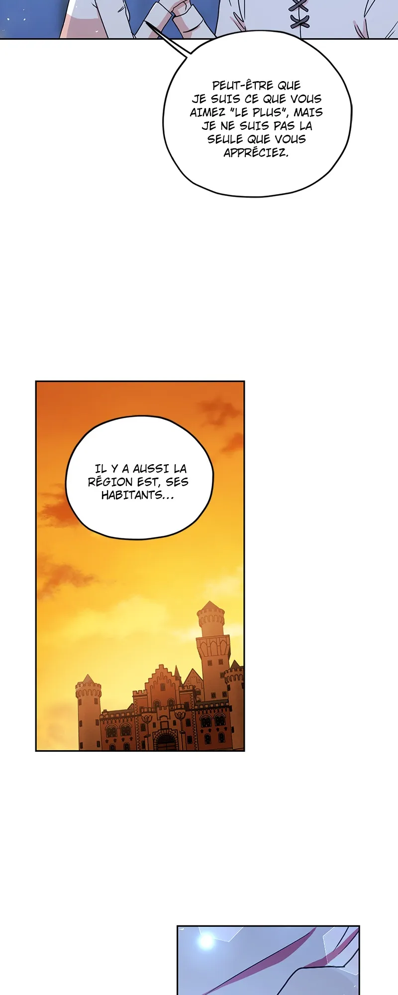 Read Leveling Up My Husband to the Max FR Manga Online
