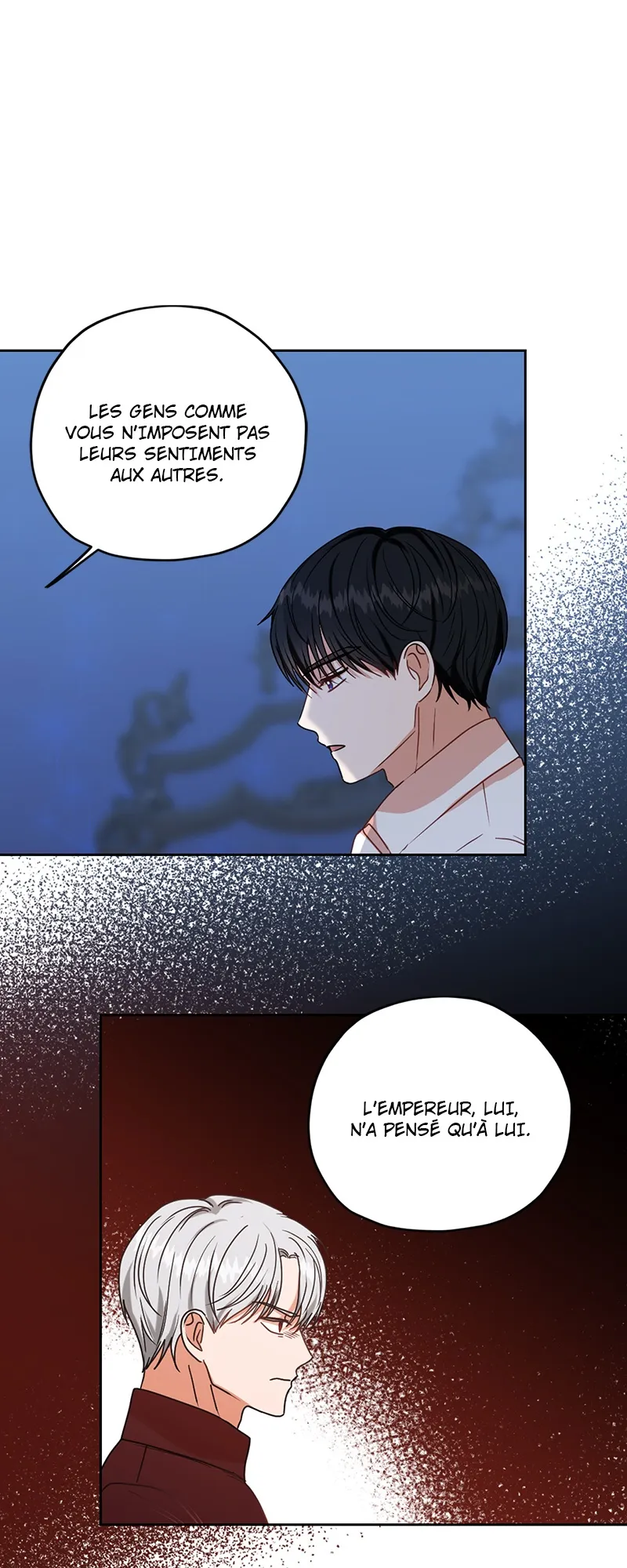 Read Leveling Up My Husband to the Max FR Manga Online