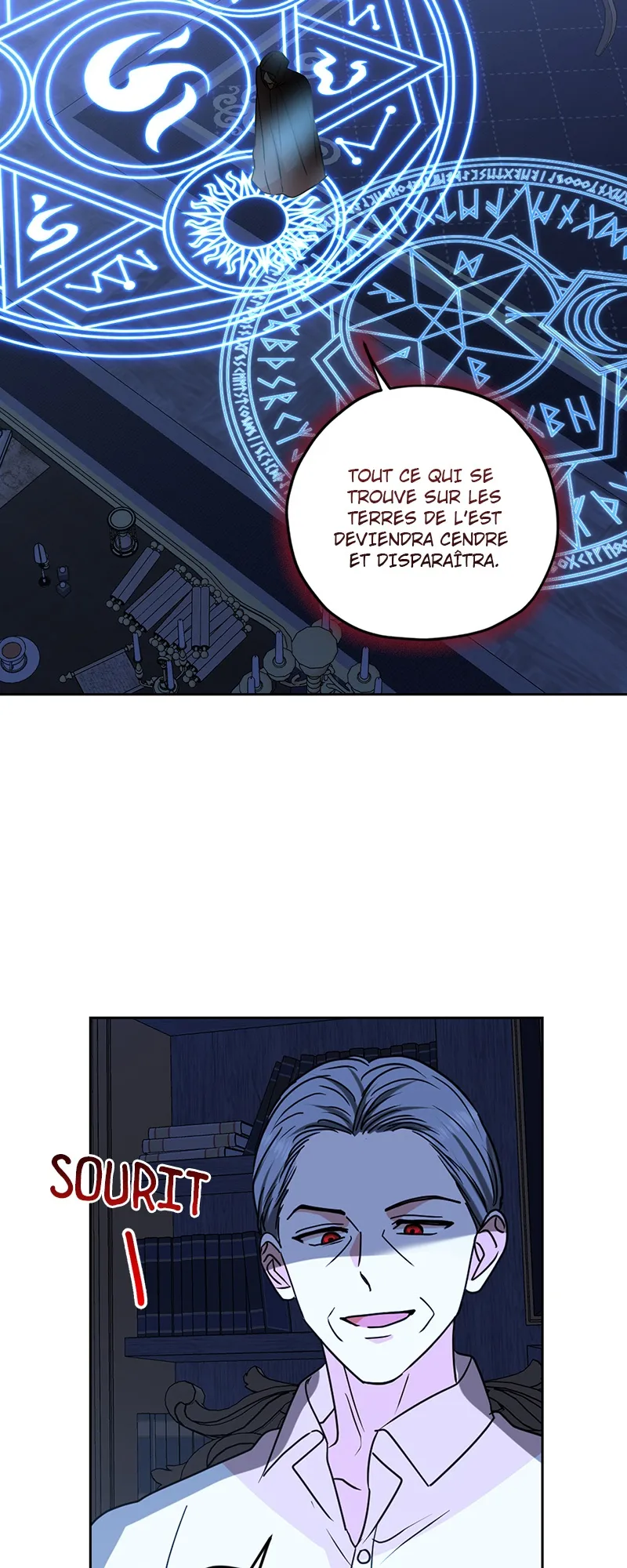 Read Leveling Up My Husband to the Max FR Manga Online