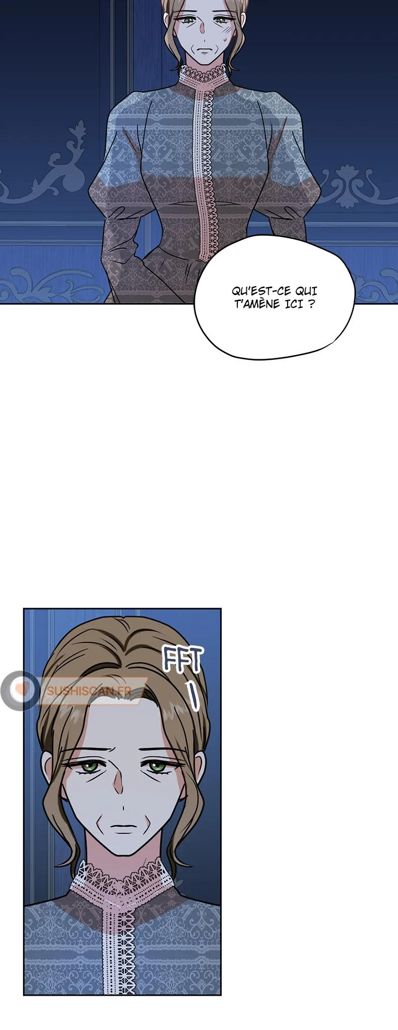 Read Leveling Up My Husband to the Max FR Manga Online