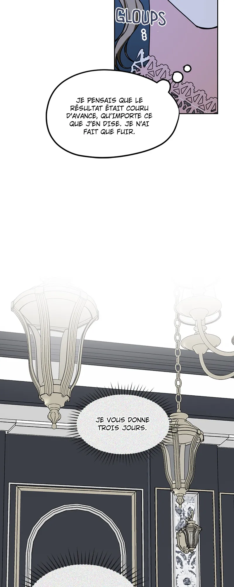 Read Leveling Up My Husband to the Max FR Manga Online