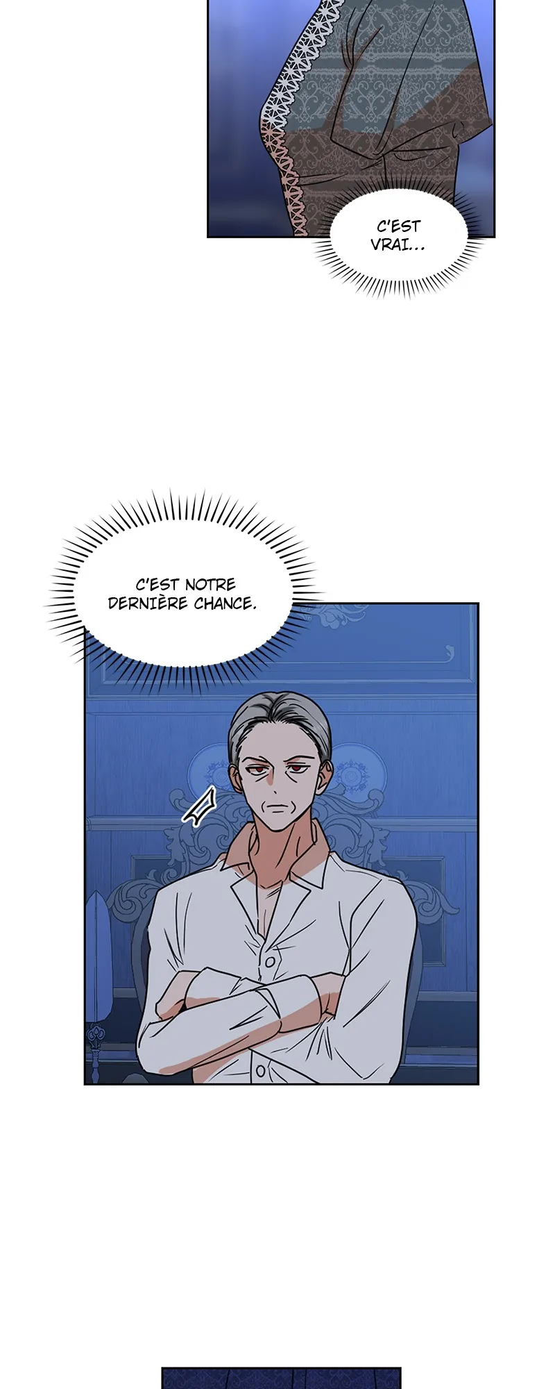 Read Leveling Up My Husband to the Max FR Manga Online