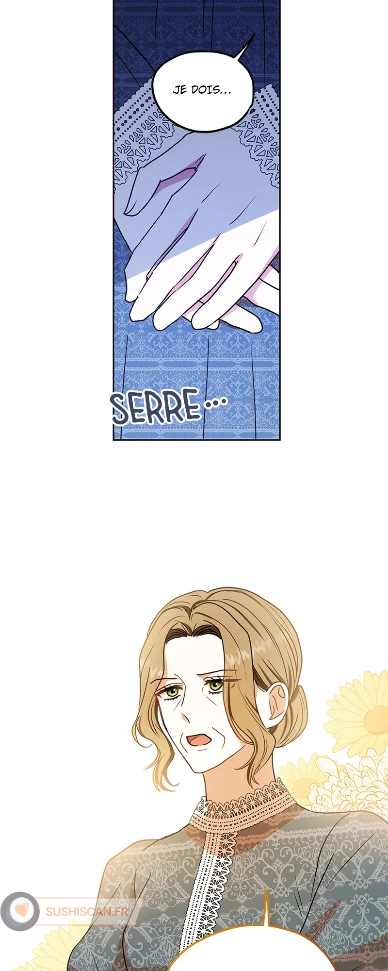Read Leveling Up My Husband to the Max FR Manga Online