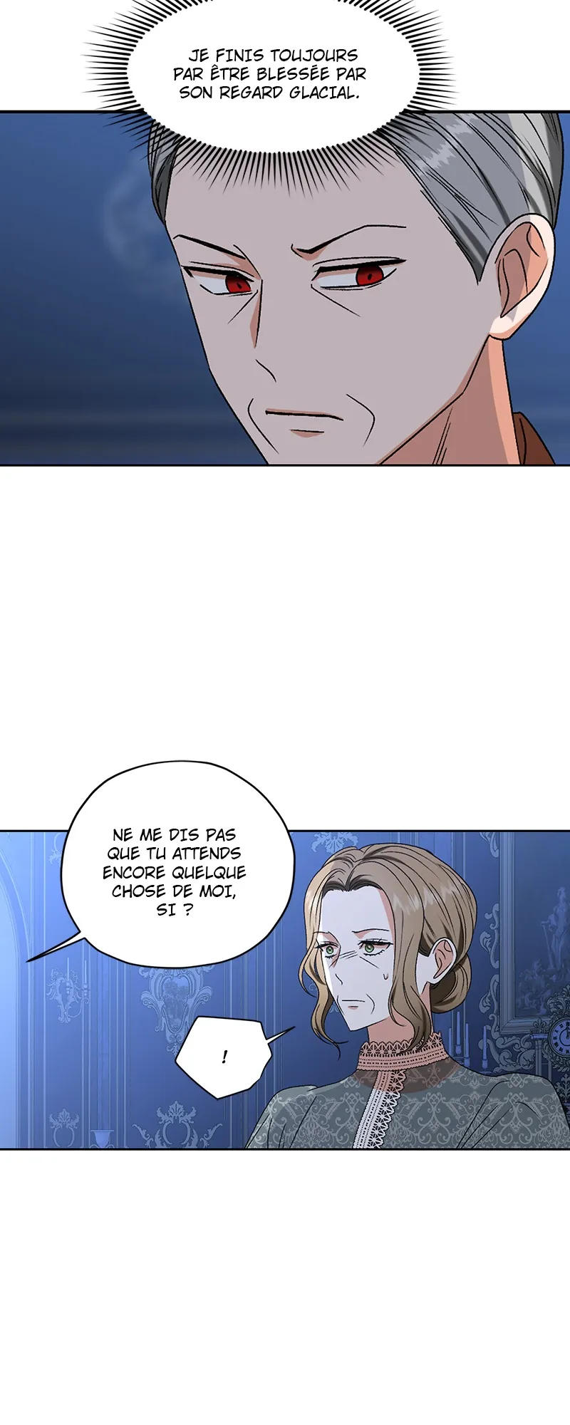 Read Leveling Up My Husband to the Max FR Manga Online