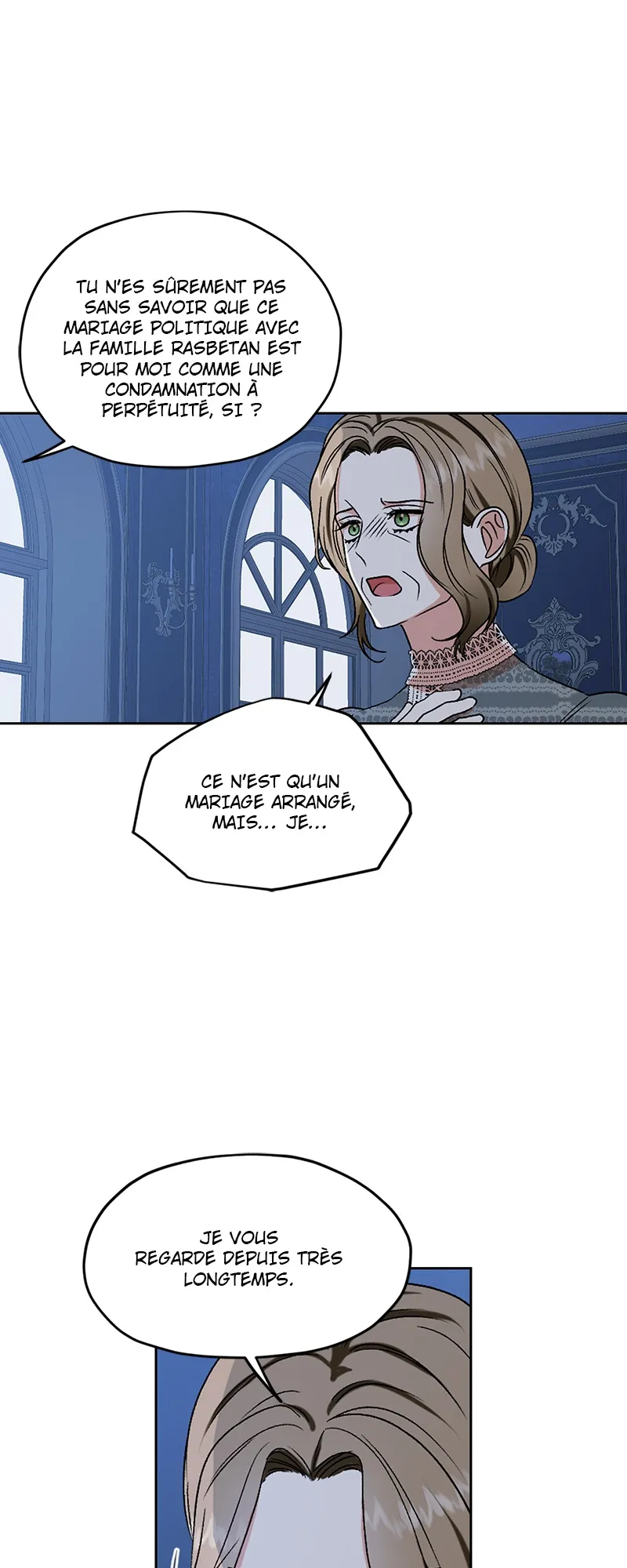 Read Leveling Up My Husband to the Max FR Manga Online