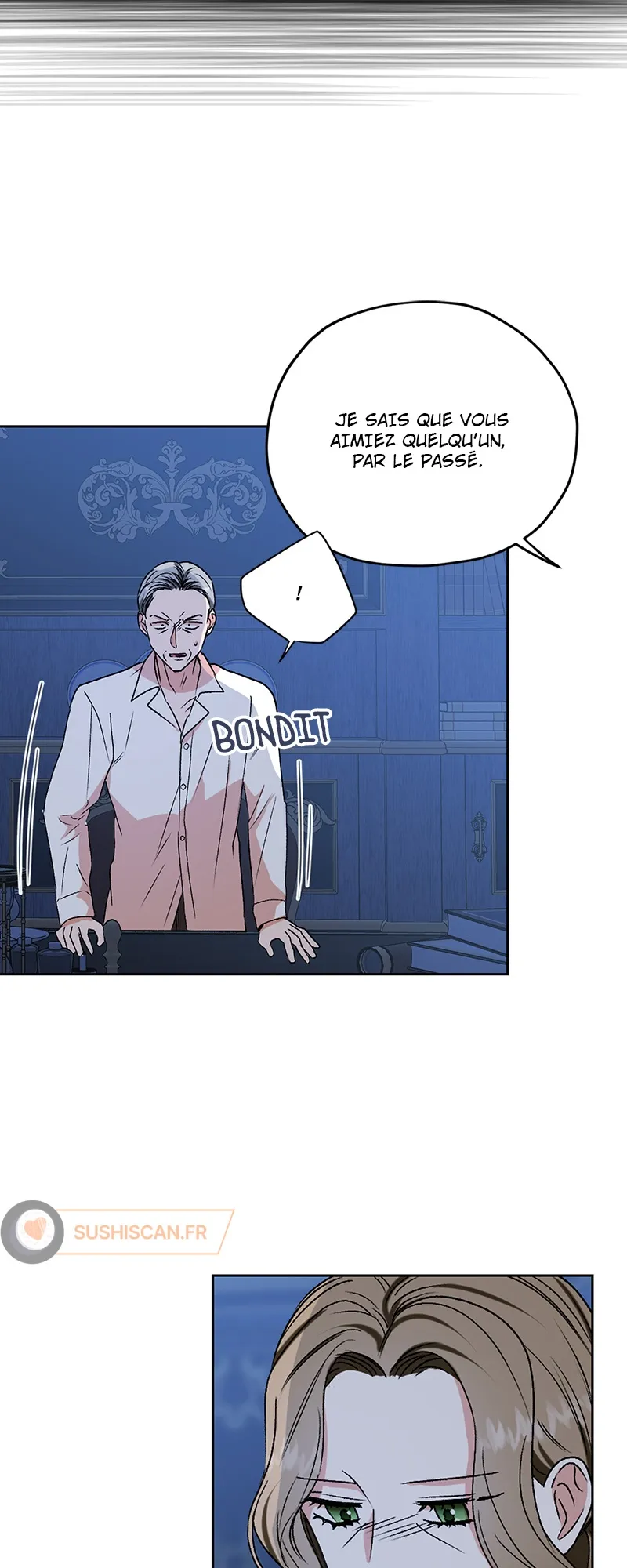 Read Leveling Up My Husband to the Max FR Manga Online
