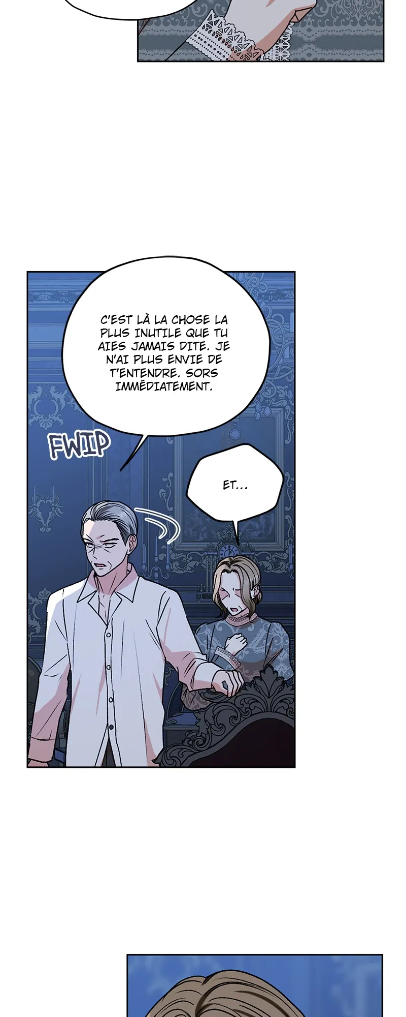 Read Leveling Up My Husband to the Max FR Manga Online