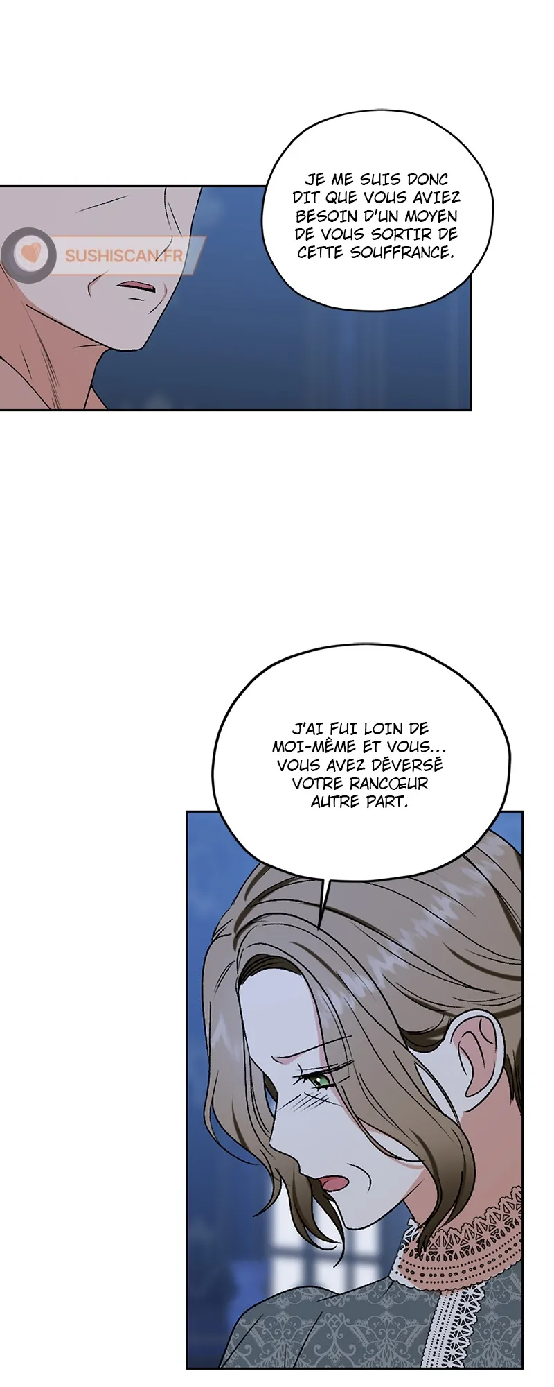 Read Leveling Up My Husband to the Max FR Manga Online