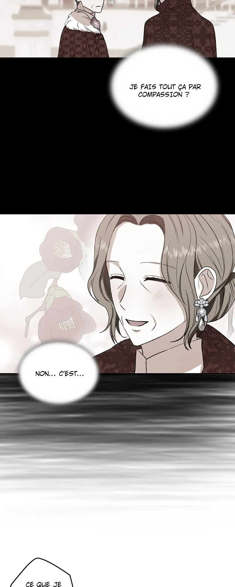Read Leveling Up My Husband to the Max FR Manga Online