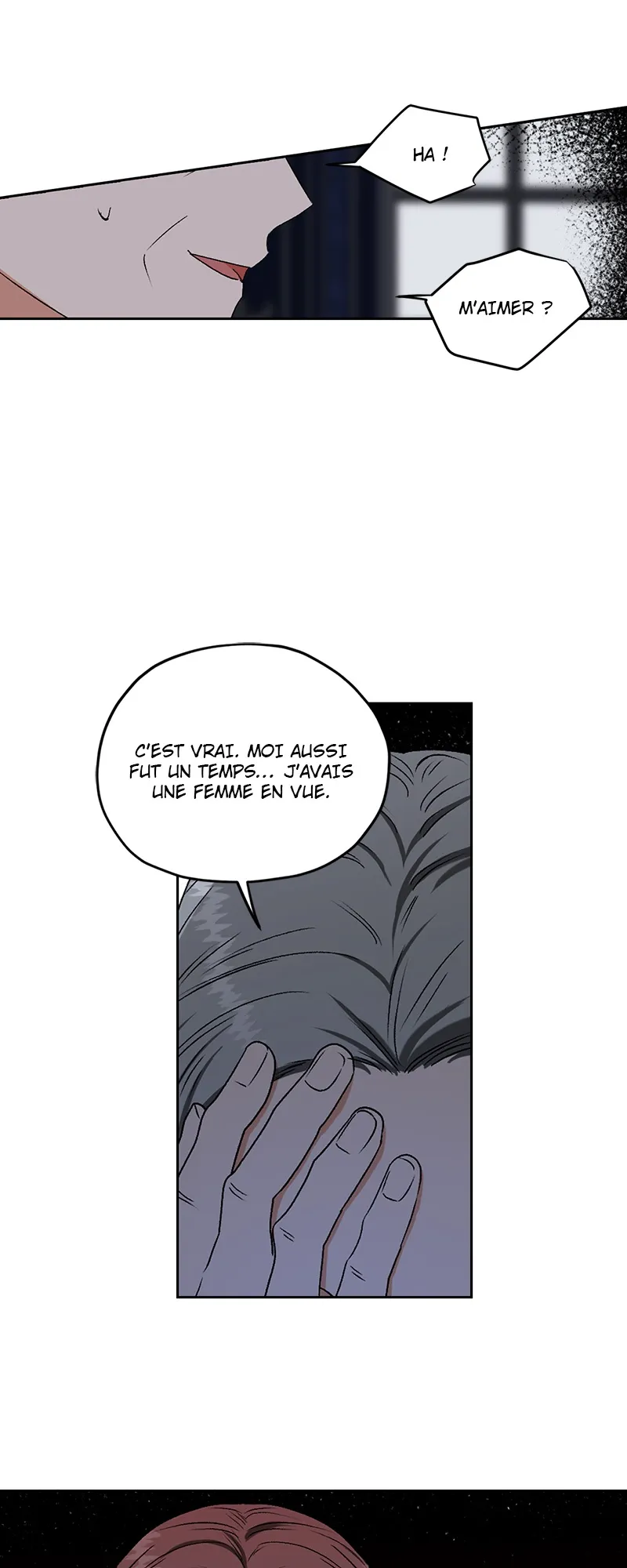 Read Leveling Up My Husband to the Max FR Manga Online