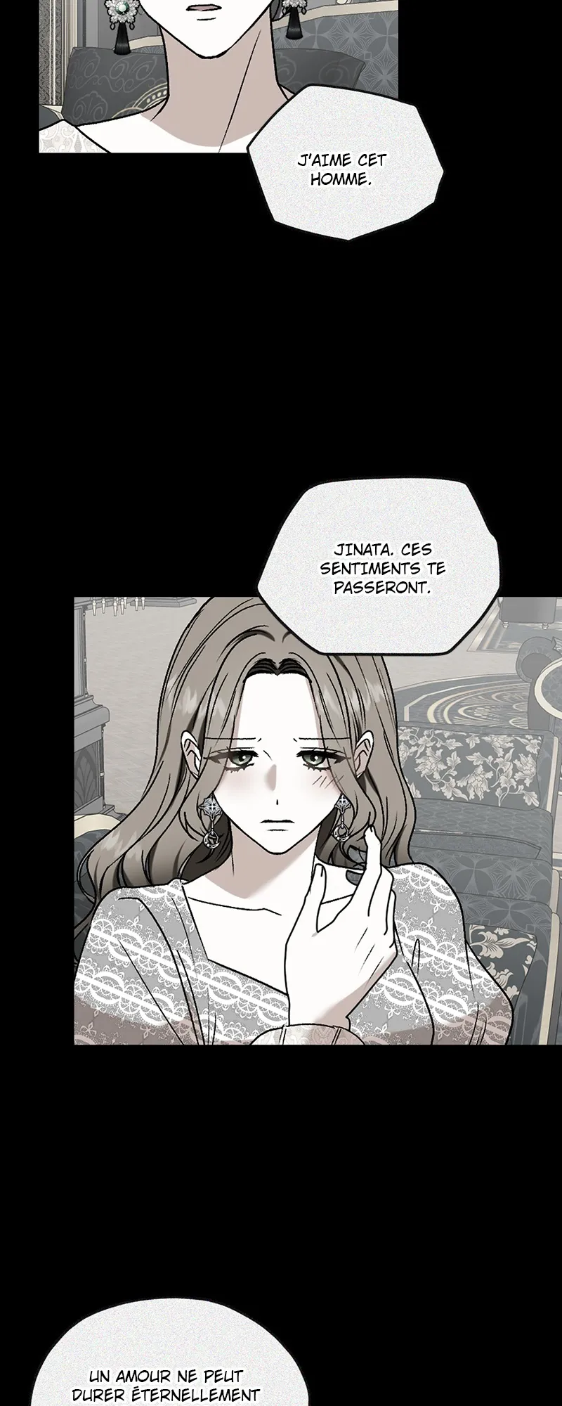 Read Leveling Up My Husband to the Max FR Manga Online