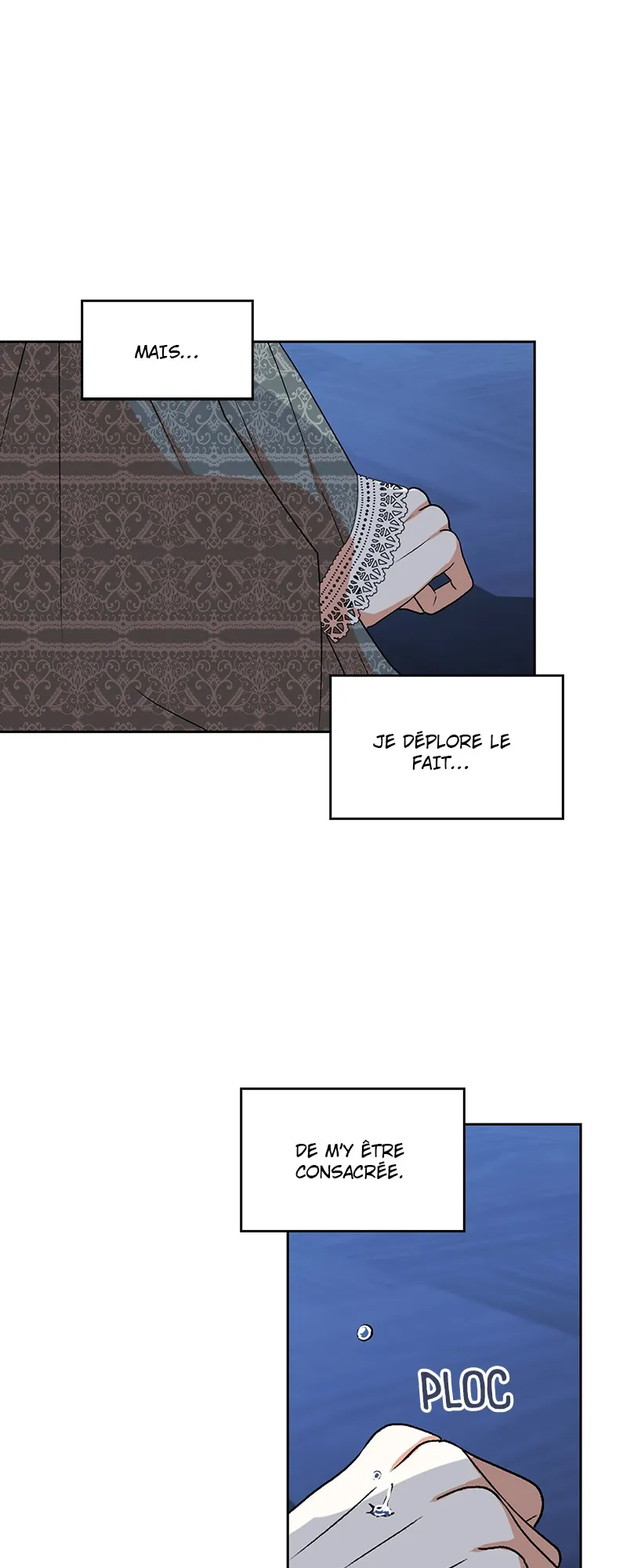 Read Leveling Up My Husband to the Max FR Manga Online